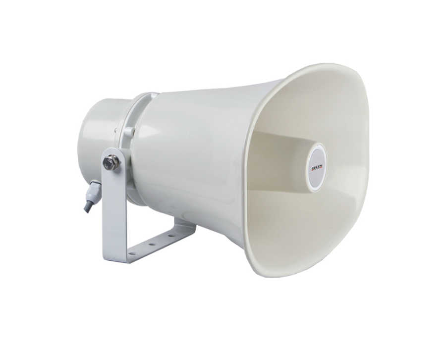 Decon DH-30T 50W 100V Horn Speaker Hoparlör