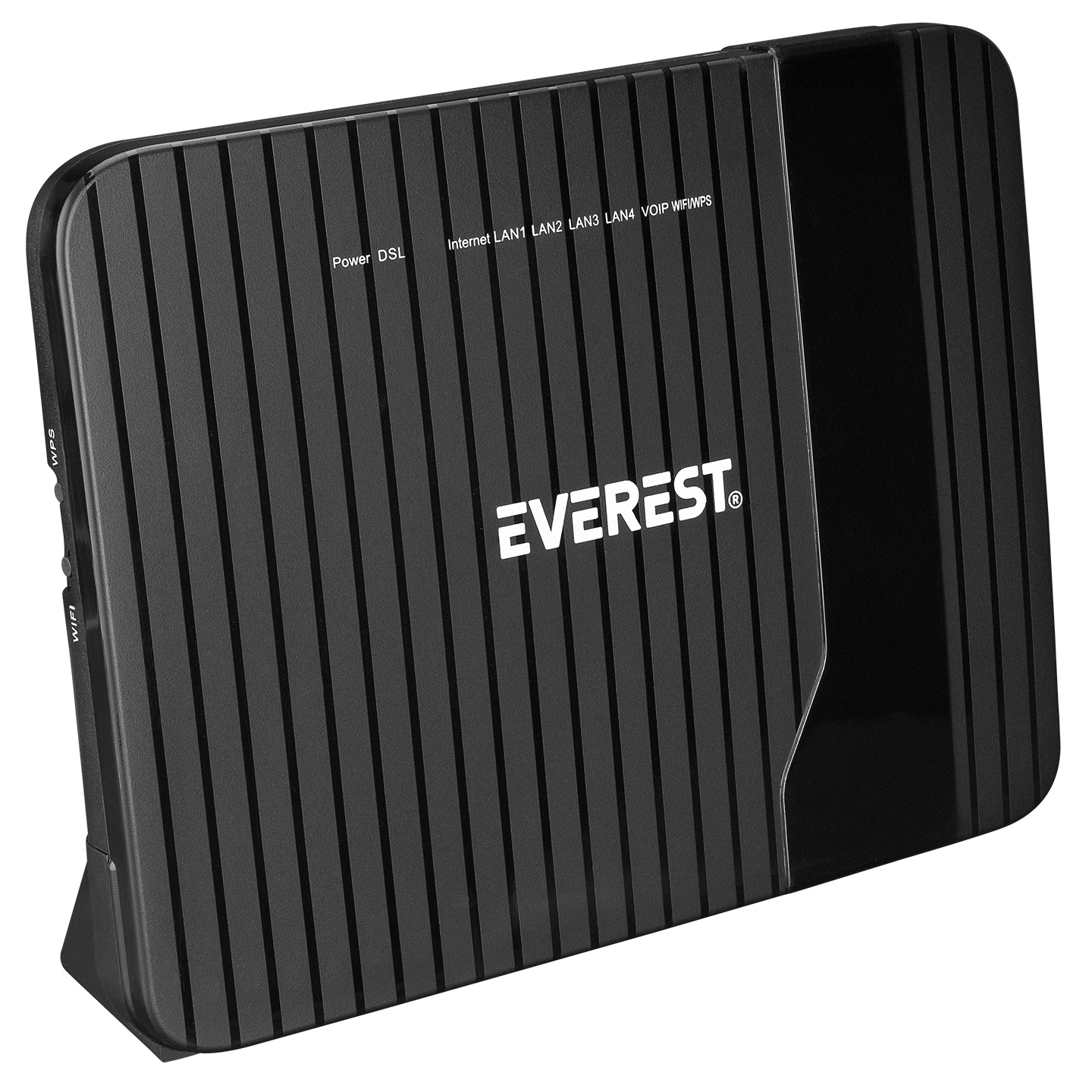 Everest SG-V400 2.4GHz 300Mbps Kablosuz VDSL/ADSL2+ VoIP Modem Router