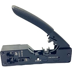 Sıkma Pensesi- Tool For Plug Rj45 - Rj11