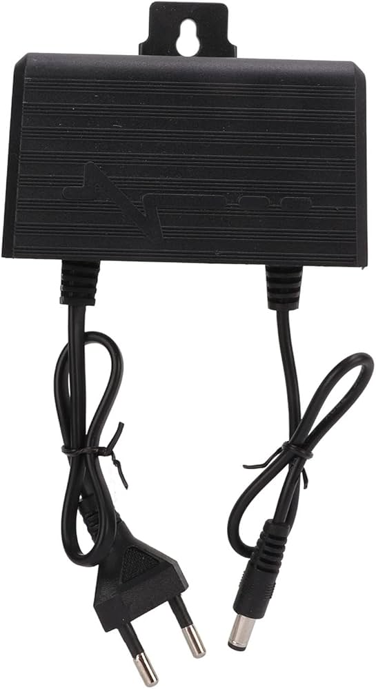 O-KAM 12V 1.2A Outdor Kamera Adaptör