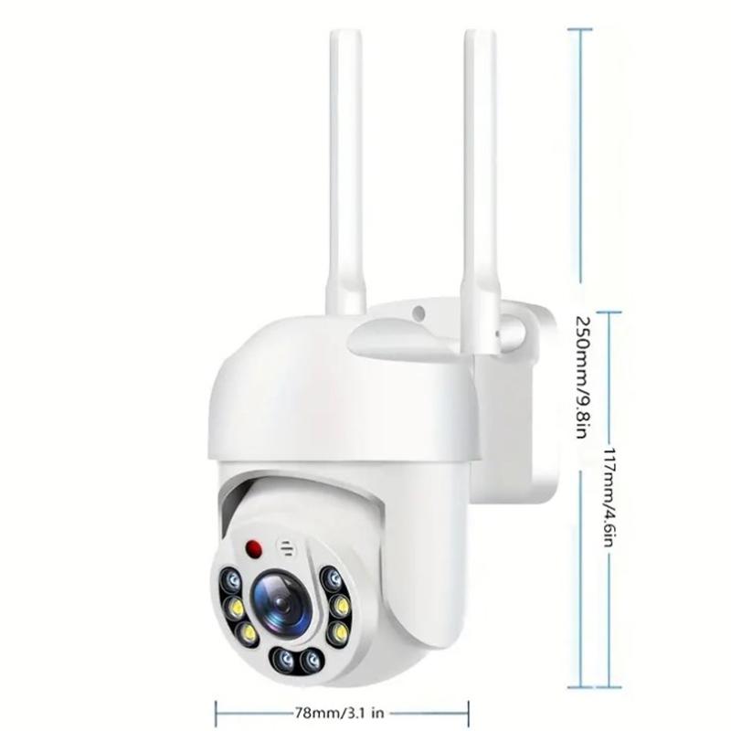 O-KAM 3031 3MP WİFİ PT KAMERA