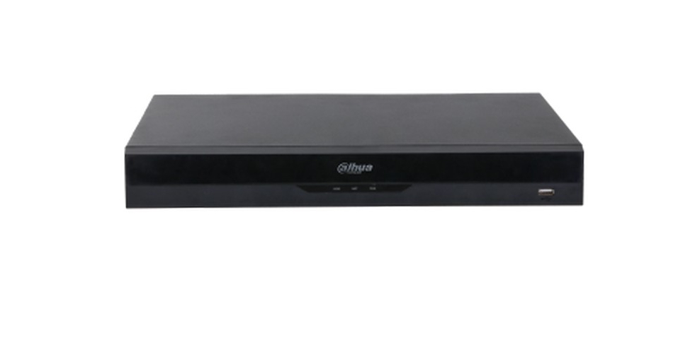Dahua NVR2116HS-4KS3 16 Kanal NVR Kayıt Cihazı