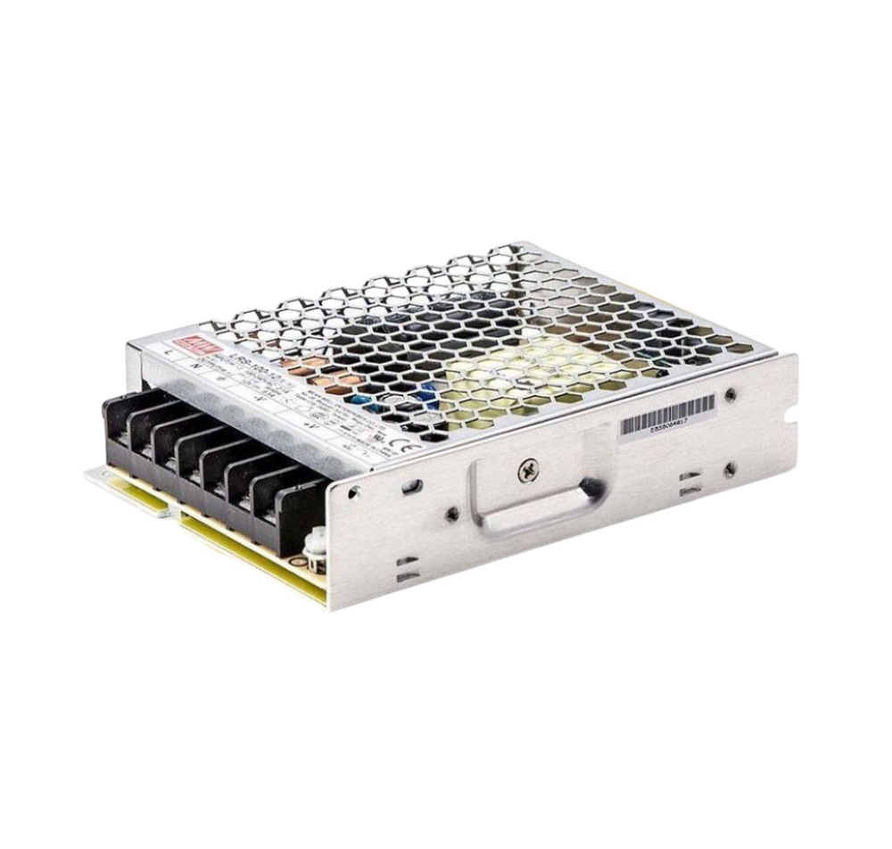 Anka AGK03 24V 8.8A 210 Watt Güç Kaynağı (15 daire ve üstü)