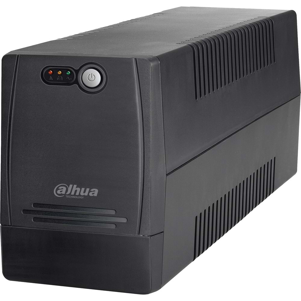 Dahua PFM350-360 600VA/360W Line-Interactive Kesintisiz Güç Kaynağı