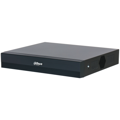 Dahua DH-XVR1B16-I/T 16 Kanal XVR Penta-brid 1080N/720p Compact 1U