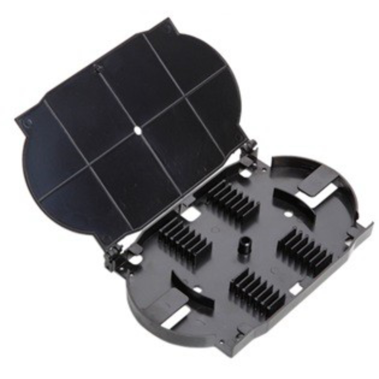 Fiber Fussion Ek Kaseti (24lü)