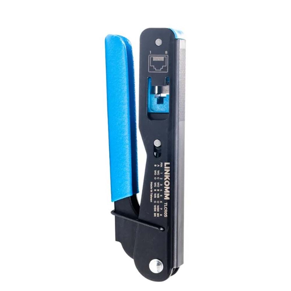Linkomm Cep tipi Yeni Nesil RJ45 EZ Pense