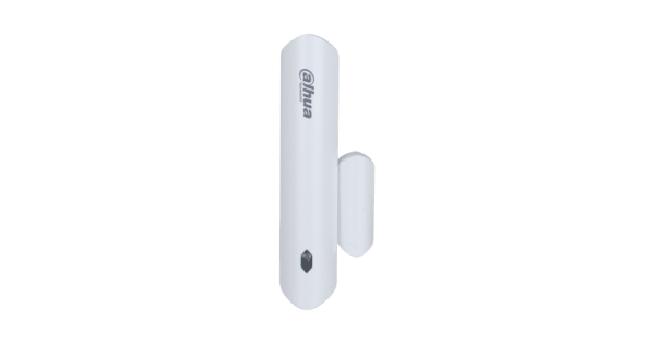 Dahua ARD324-W2(S) Kablosuz Manyetik Kontak Plus - İnce