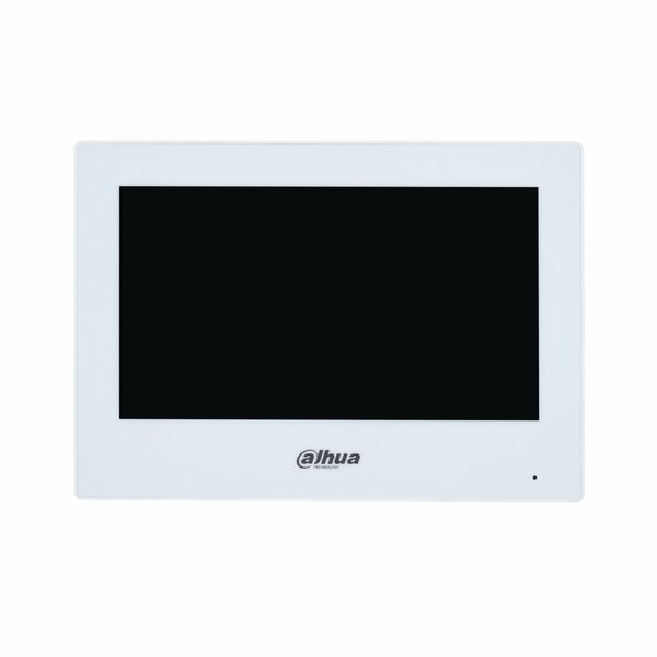 Dahua VTH2621GW-WP 7