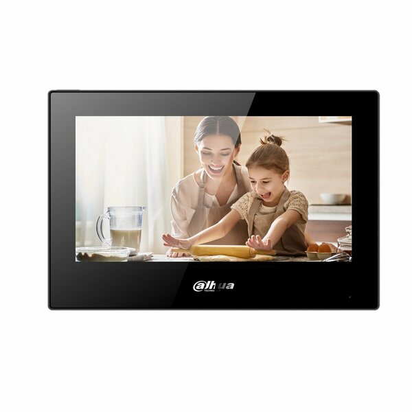 Dahua VTH5321GB-W 7