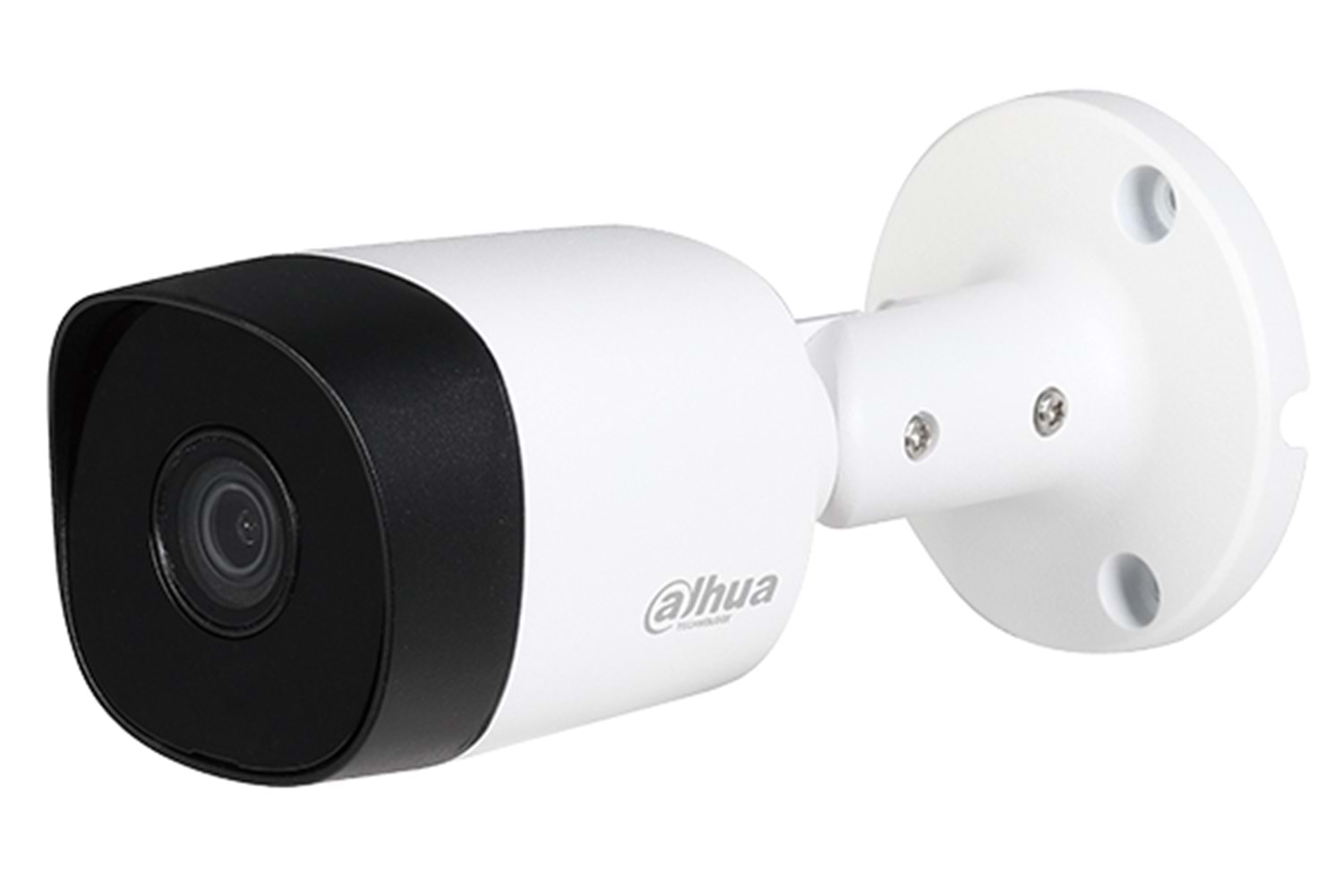 Dahua HAC-B2A21-0360BP 2MP 3.6mm Hdcvı Ir Metal Bullet Kamera (20Mt)
