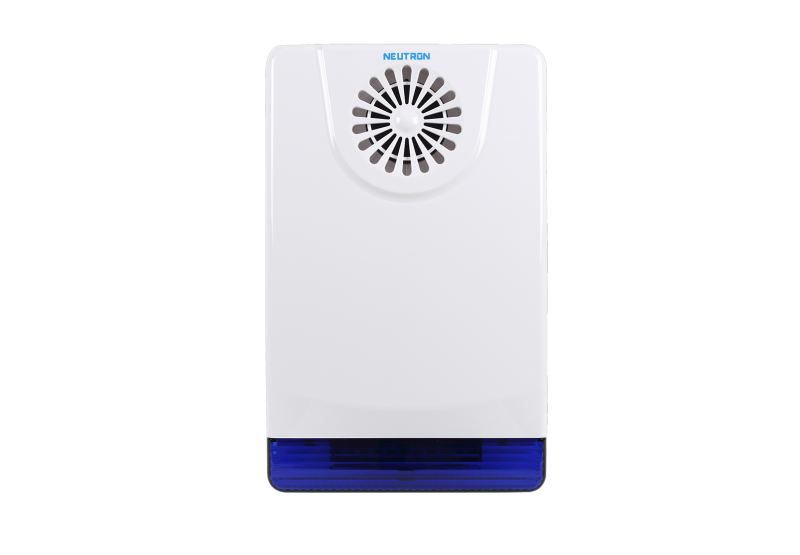 Neutron NTA-SRC43 Kablolu Siren