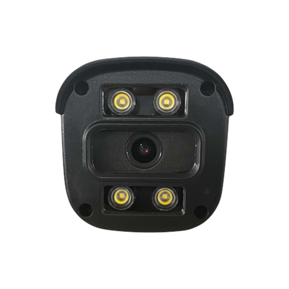 Zotech ZT-T204HD28 2MP 4 Atom Led 2.8mm 4in1 Kamera (45Mt)(S)