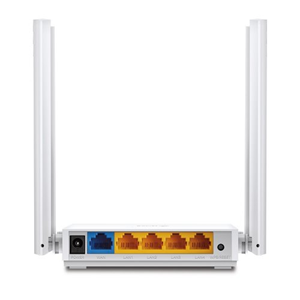Tp-Link ARCHER C24 AC750 4Port 750Mbps Dual Band WiFi Masaüstü Megabit Router Access Point Range Extender
