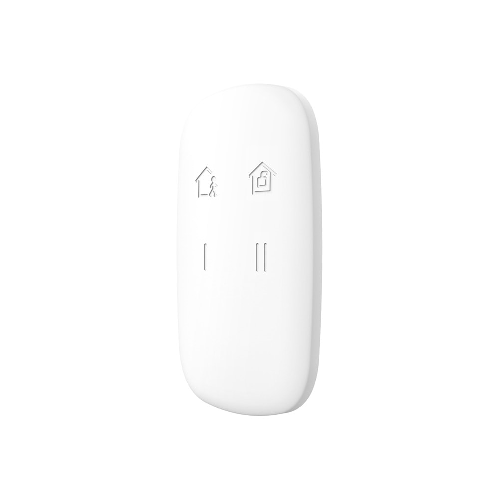 Hikvision DS-PKF1-WE (868MHz) Kablosuz Kumanda