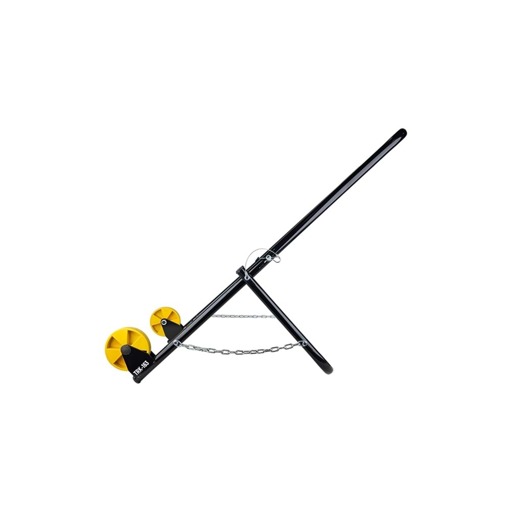 TRK-163 Kamera Kutusu Katlanır Kablo Taşıyıcı