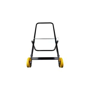 TRK-163 Kamera Kutusu Katlanır Kablo Taşıyıcı