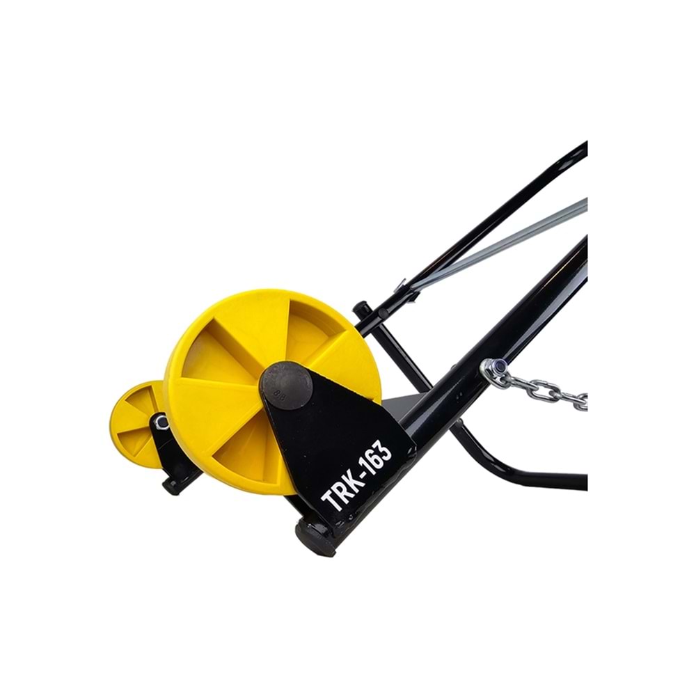 TRK-163 Kamera Kutusu Katlanır Kablo Taşıyıcı