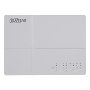 Dahua SF1016L 16 Port Megabit Yönetilemez Switch