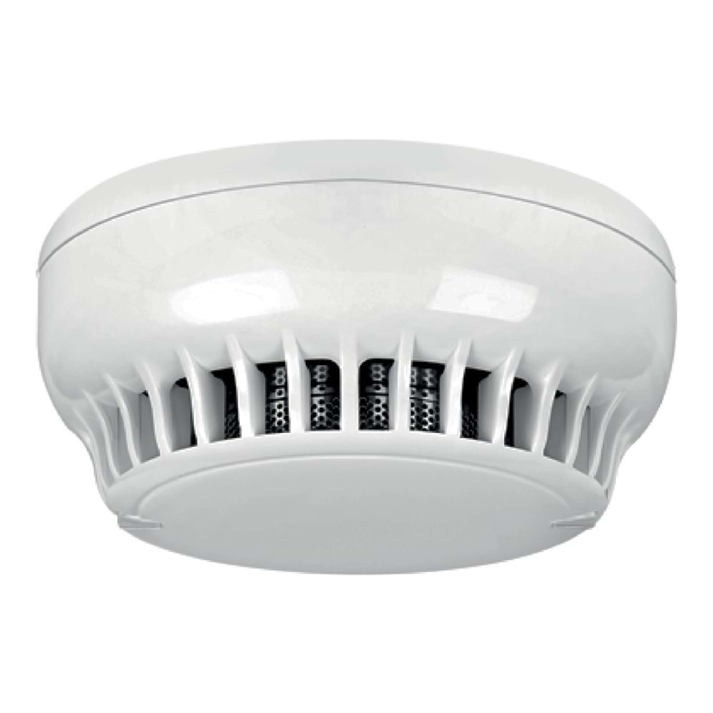 Teknim TFD-2370 Akılllı Adresli Optik Duman+Sabit Isı Dedektörü