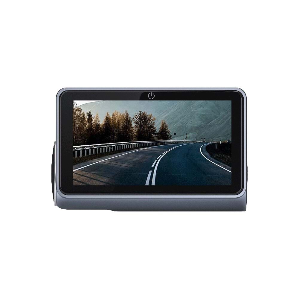 Dahua DHI-DAE-HC1311GWV-S6 Araç Kamerası - 2 Kamera + Ekranlı