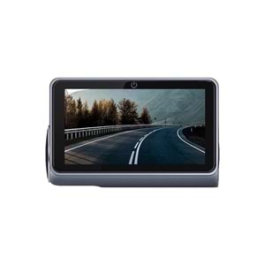 Dahua DHI-DAE-HC1311GWV-S6 Araç Kamerası - 2 Kamera + Ekranlı