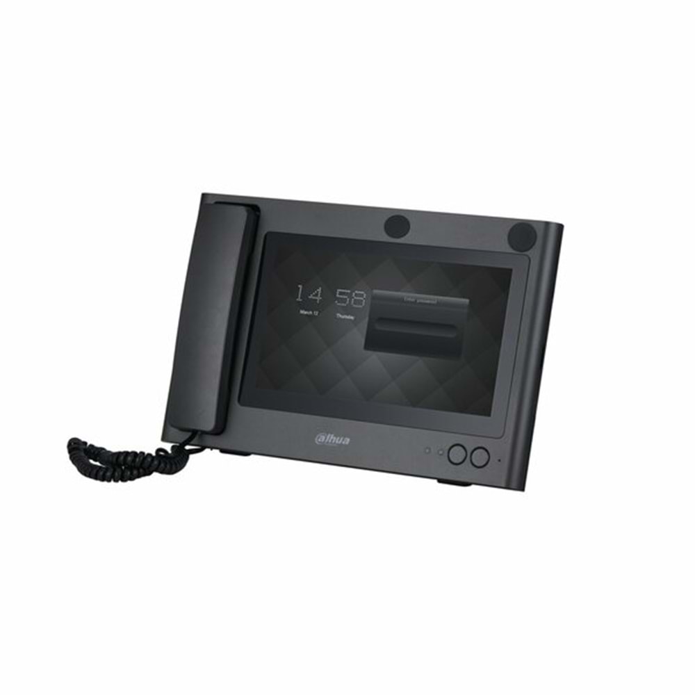 Dahua VTS5340B Merkez İstasyon