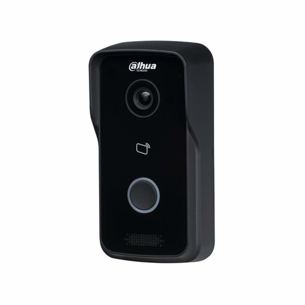 Dahua VTO2111D-P-S3 IP Villa Tipi Zil Paneli Kapı İstasyonu