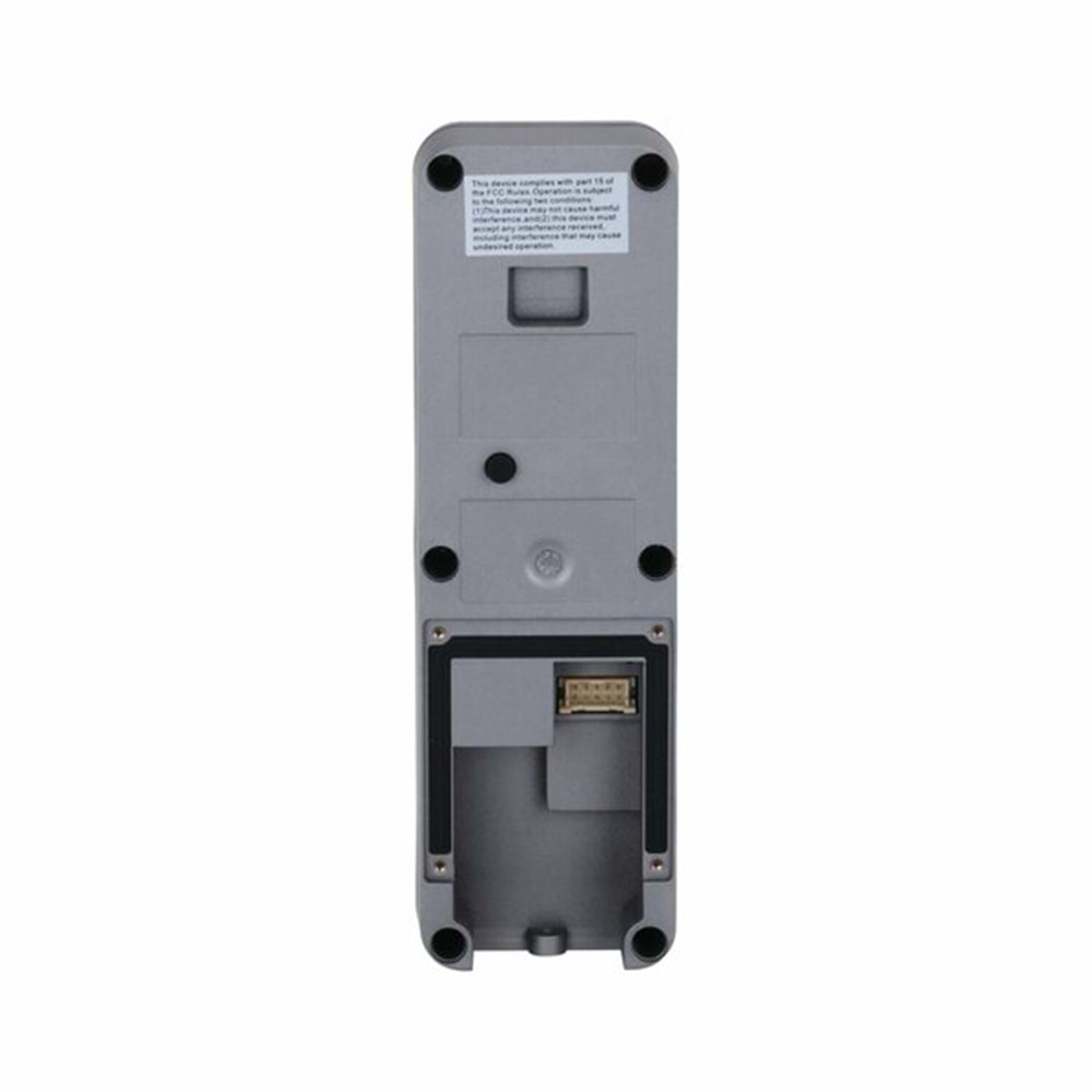 Dahua VTO2311R-WP IP Villa Tipi Zil Paneli Kapı İstasyonu