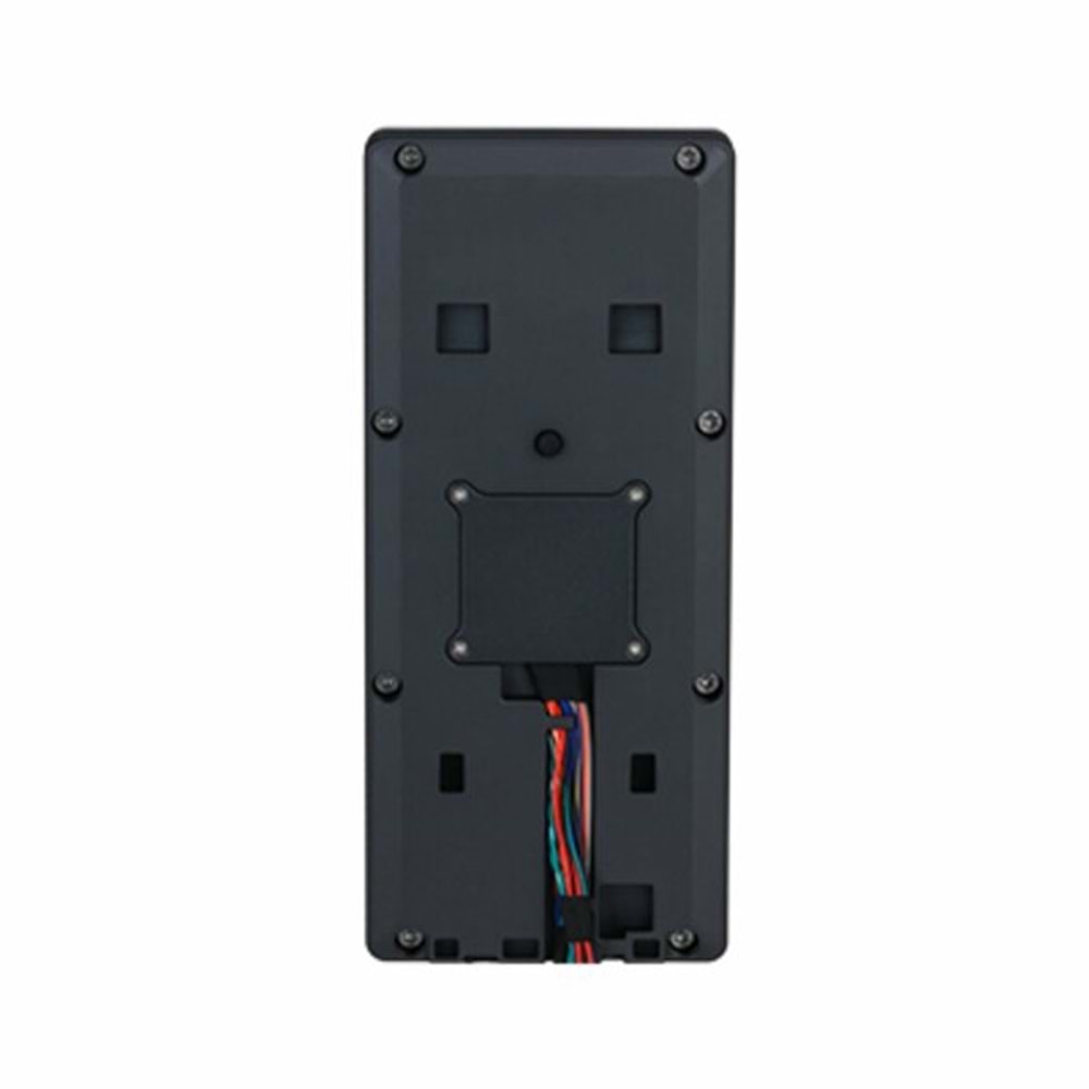 Dahua ASI2212H-W Access Standalone (Parmak İzi, Şifre, Mifare)