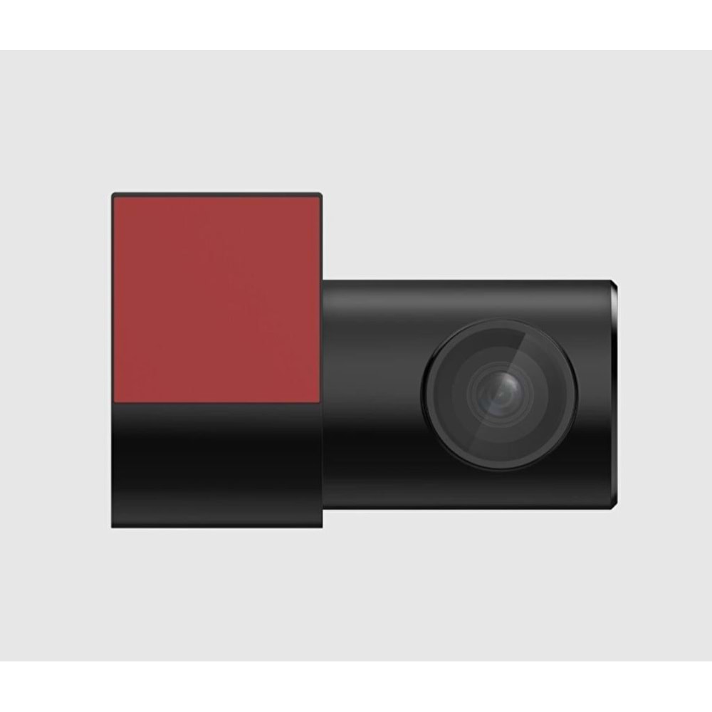 Dahua DHI-DAE-HC5710WV-S10 4K Araç İçi Kamera GPS Dahili Wi-Fi G-Sensör