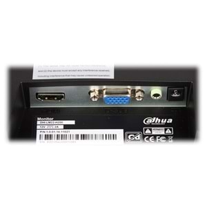 Dahua LM22-H200 21.5