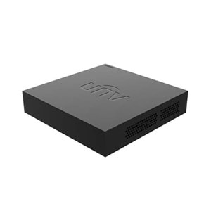 UNV Uniview XVR301-04F 4Kanal 2MP 1HDD H265 XVR Kayıt Cihazı