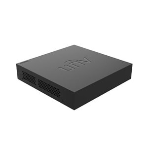 UNV Uniview XVR301-04F 4Kanal 2MP 1HDD H265 XVR Kayıt Cihazı