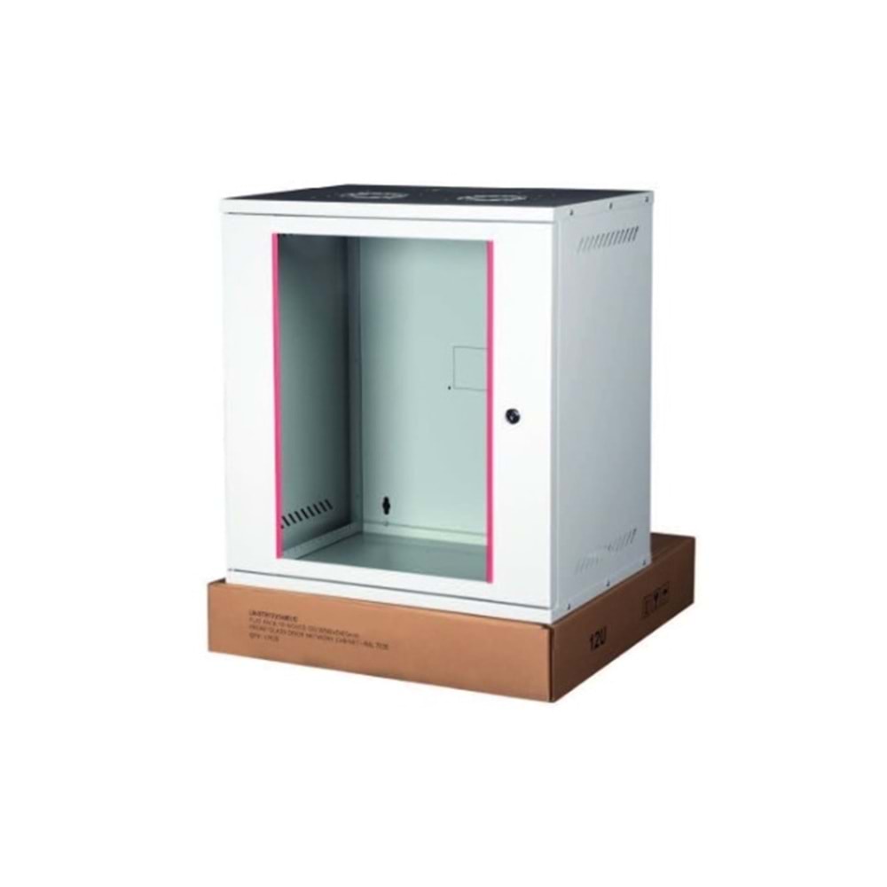 Lande 12U 540X400MM 19