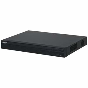 Dahua NVR4216-4KS3 16 Kanal 1U Lite4K H.265 NVR