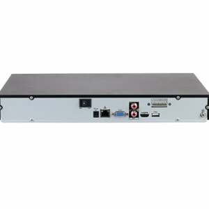 Dahua NVR4216-4KS3 16 Kanal 1U Lite4K H.265 NVR