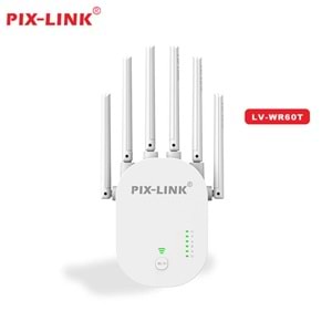 PIX-LINK G2 Wifi Adapter 300Mbps WiFi Adaptör(300M2 Alanda Kesintisiz Veri )