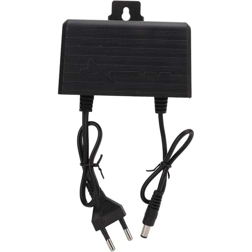 O-KAM 12V 1.2A Outdor Kamera Adaptör