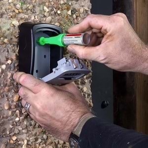 Montaj Deliği İşaretleyici Sprey (50mm)