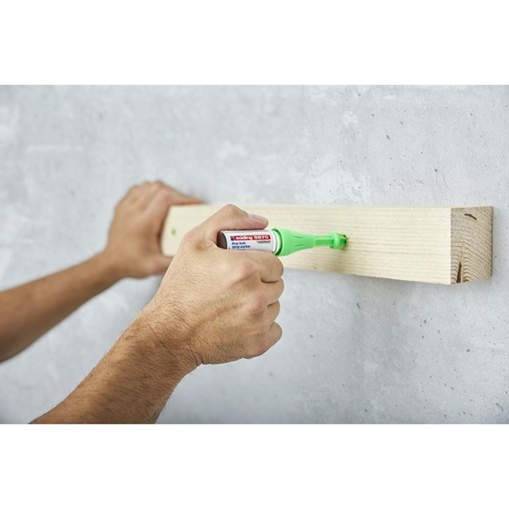 Montaj Deliği İşaretleyici Sprey (50mm)