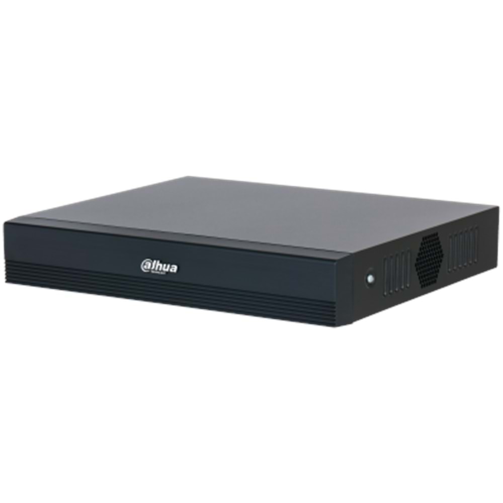Dahua DH-XVR1B16-I/T 16 Kanal XVR Penta-brid 1080N/720p Compact 1U