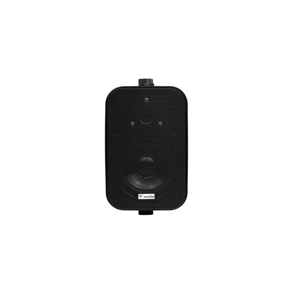 WESTA WS-302TB SÜTUN TİPİHOPARLÖR - SİYAH