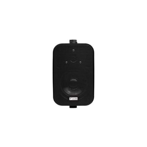 WESTA WS-302TB SÜTUN TİPİHOPARLÖR - SİYAH