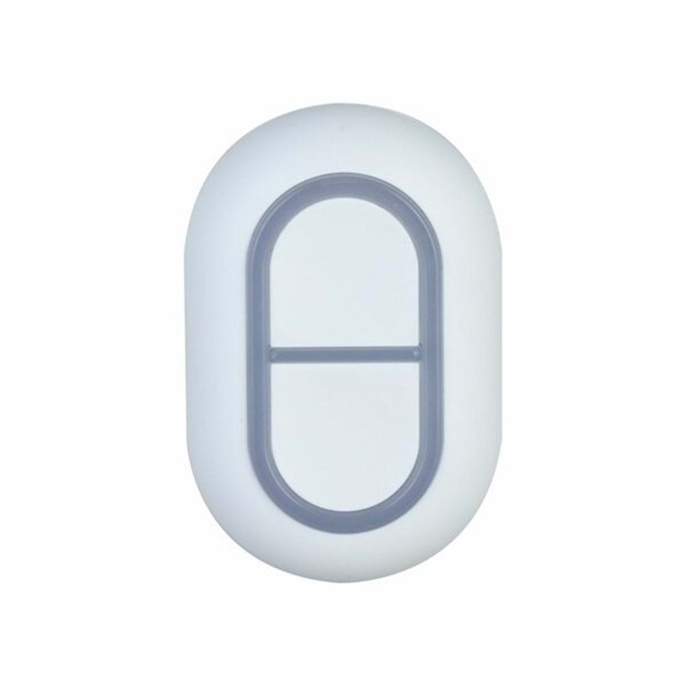 Dahua ARD822-W2 Kablosuz Panik Butonu (İki Tuşlu)