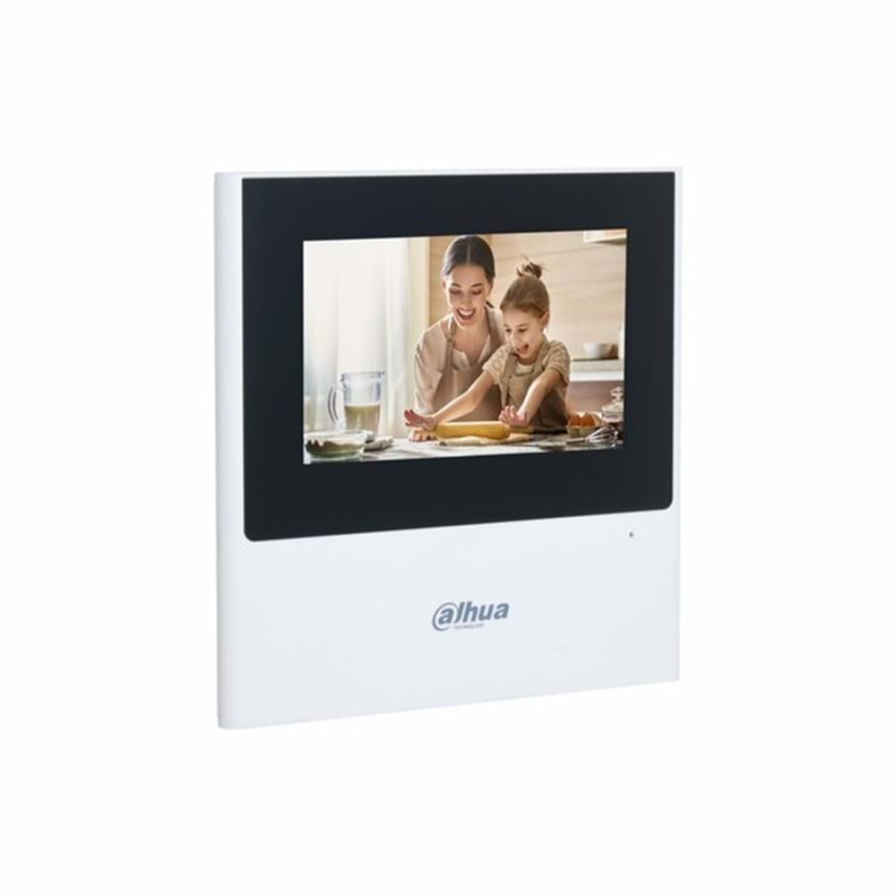 Dahua VTH2611L-WP 4,3